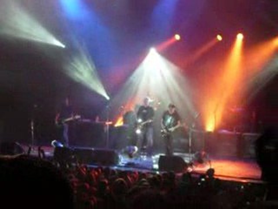 Offspring  kristy, are you doing okay