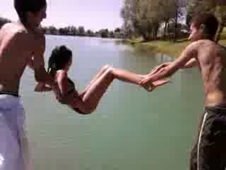 GiiNAA, ALAA SALAADE !!