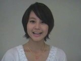 [2009.08.10] Horikita Maki movie (official site)