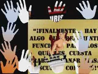 Desarrollo Muscular Sin Complicaciones