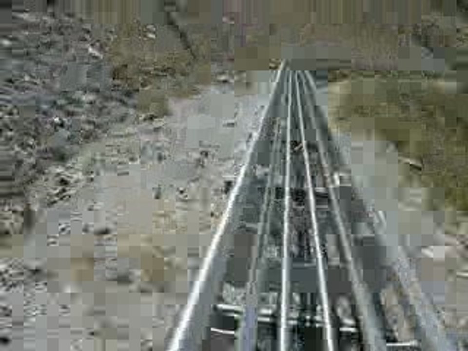 Luge
