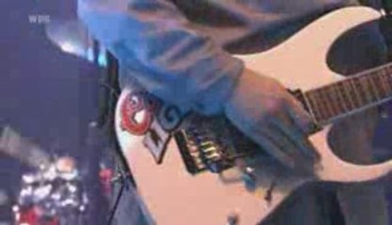 evanescence - lacrymosa