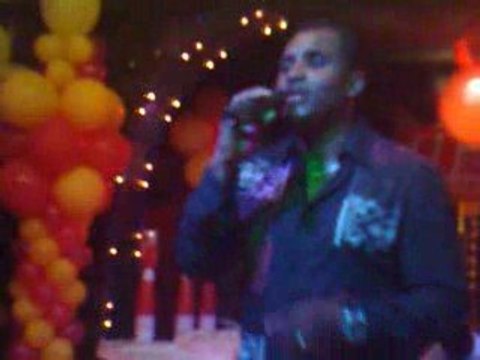 Jimmy DEVARIEUX - Tu me désires encore (playback)