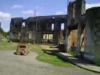 oradour sur glane