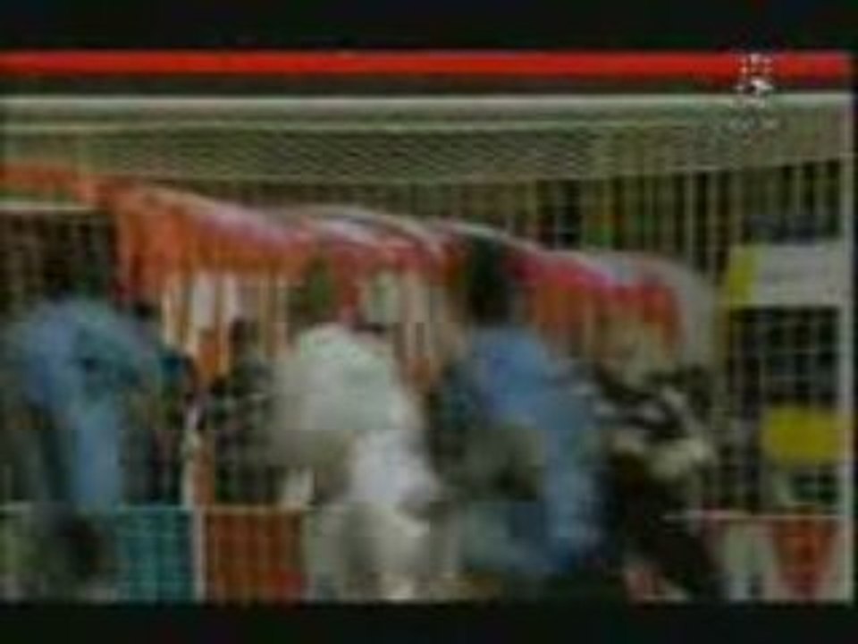 algérie 1 - 0 uruguay