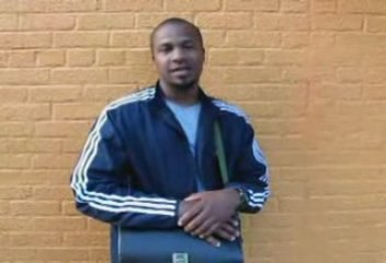 Smokin' Hot: Richmond Comedians: Odyssey Michaels