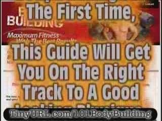 Ultimate Bodybuilding Guide: Unlock the Secrets of the Pros 💪