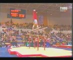 Gymnastics - 2006 World Championships - Mens AA Part 4