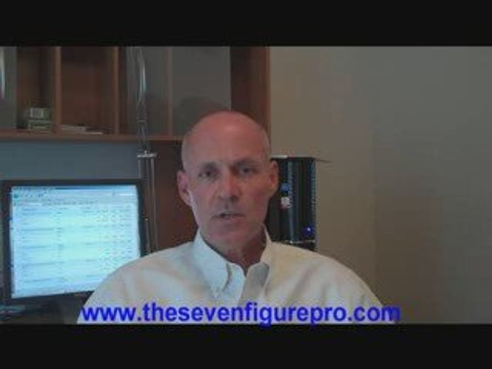 Shocking Truth's To Millionaire Success Secrets!