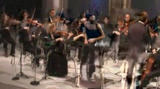 Leonardo Leo Salve regina Christophe Rousset Sabina Puer