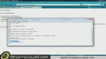Manual de HTML - Parte 1