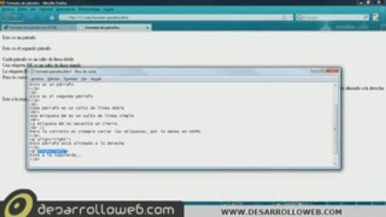 Manual de HTML - Parte 1