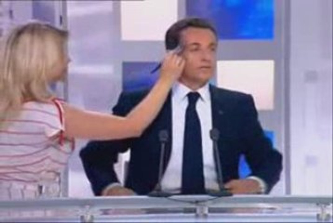 Manipulation des masses