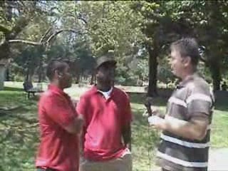 NewLife Chicago- Man on the Street Interviews- Part 2