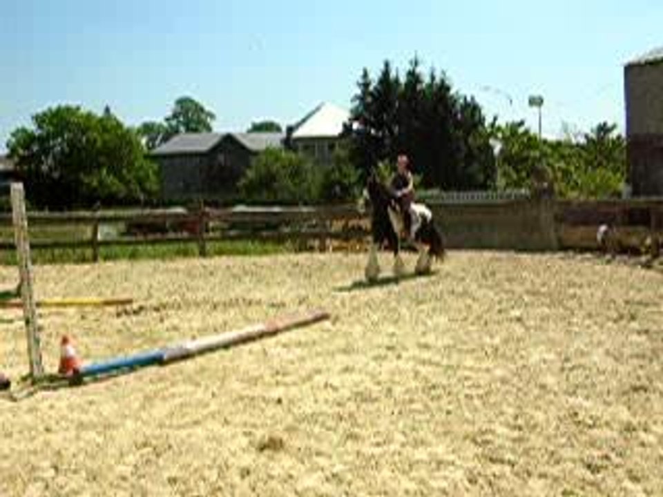 [Cantalou] 2Eme essai Saut