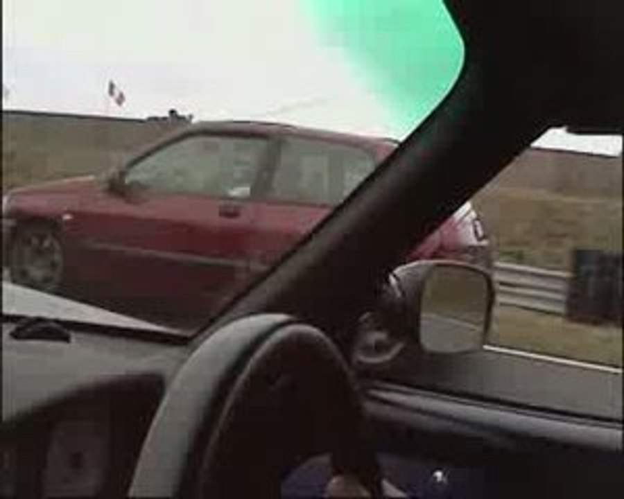 Pau-Arnos 09/08/09 **