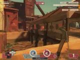 C4$TRO's TF2 Sniper Frag Video