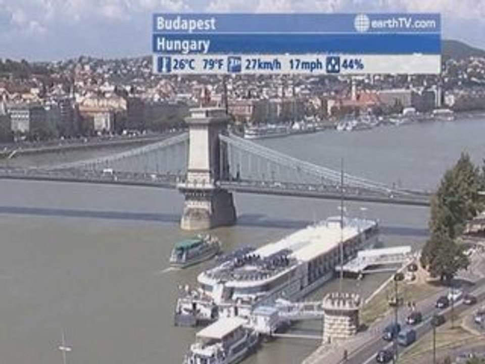 Geneva - Switzerland, Seattle - USA, Dresden - Germany, Plettenberg Bay - South Africa, Budapest - Hungary, Rio de Janeiro - Brazil, Avignon - France