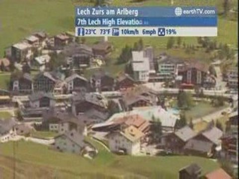 Saint-Malo - France, Arcachon - France, Cape Town - South Africa, Lech Zurs am Arlberg - Austria, Pretoria - South Africa, Dolomites - Italy, Berlin - Germany