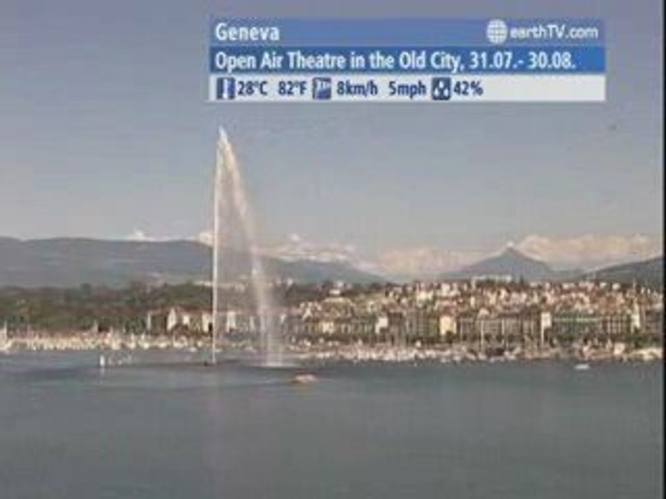 Avignon - France, Lech Zurs am Arlberg - Austria, Plettenberg Bay - South Africa, Los Angeles - USA, Geneva - Switzerland, Budapest - Hungary, Dolomites - Italy