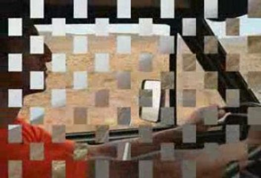 maroc 2009 crew cab_