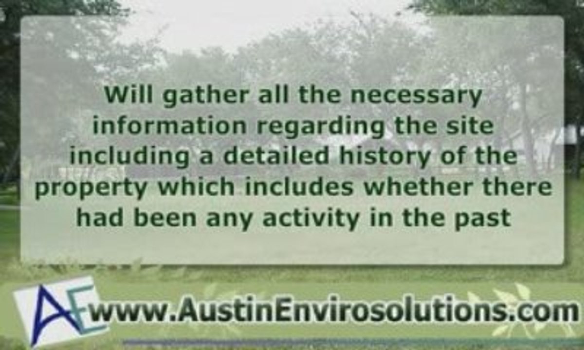 Environmental Engineering - A Noble Job