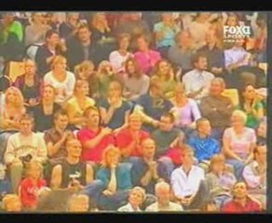 Gymnastics - 2006 World Championships - Mens AA Part 6