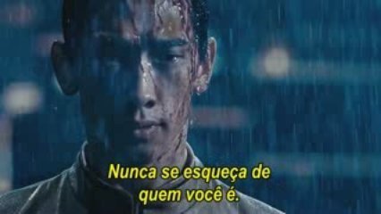 [Trailer] Ninja Assassino - versão legendada