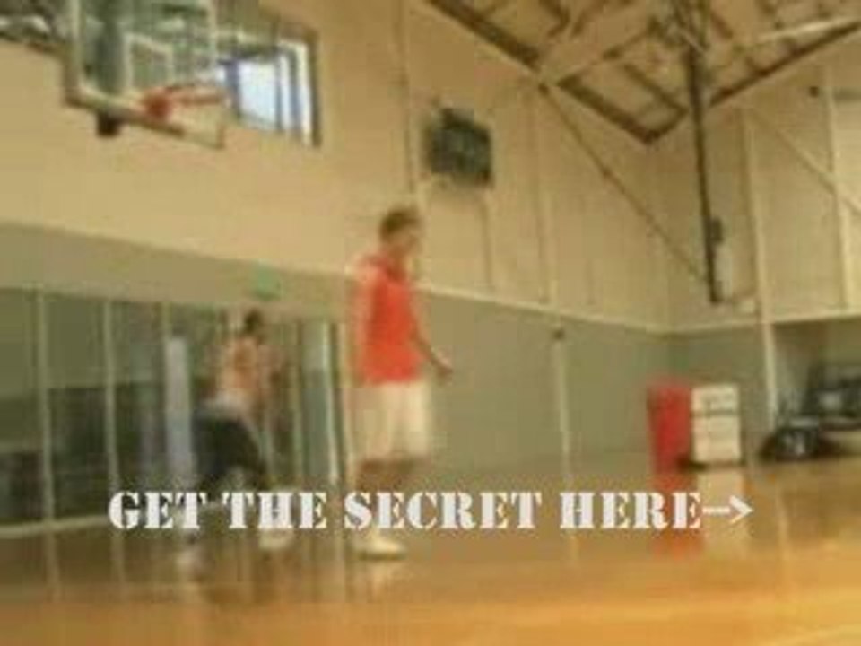 Crazy Dunks 5'7" Secrets revealed