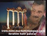 tanrım beni baştan yarat-ibrahim halil pancar