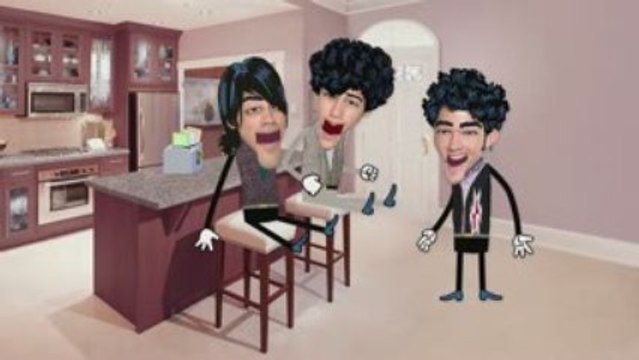 Jonas Brothers Three Way