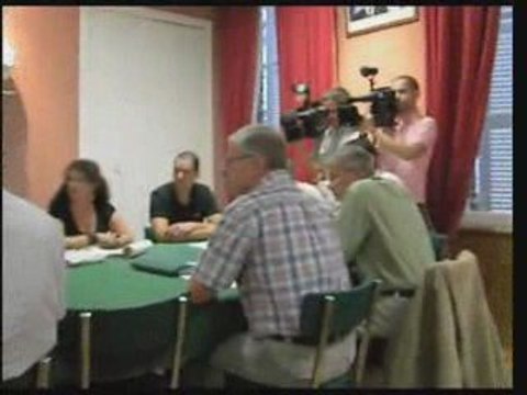 FAVL Auxon 090811 Dernières CAILETTERIES