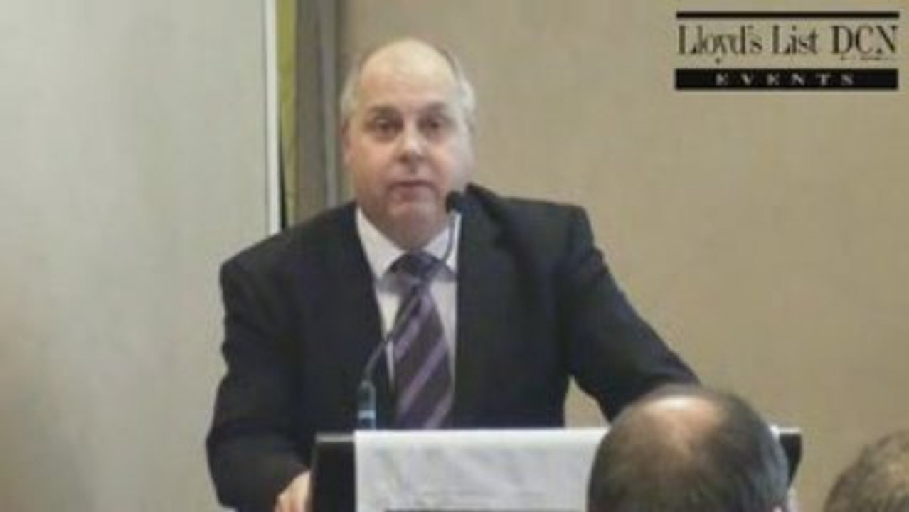 State Transport Series - The Hon Tim Pallas MP