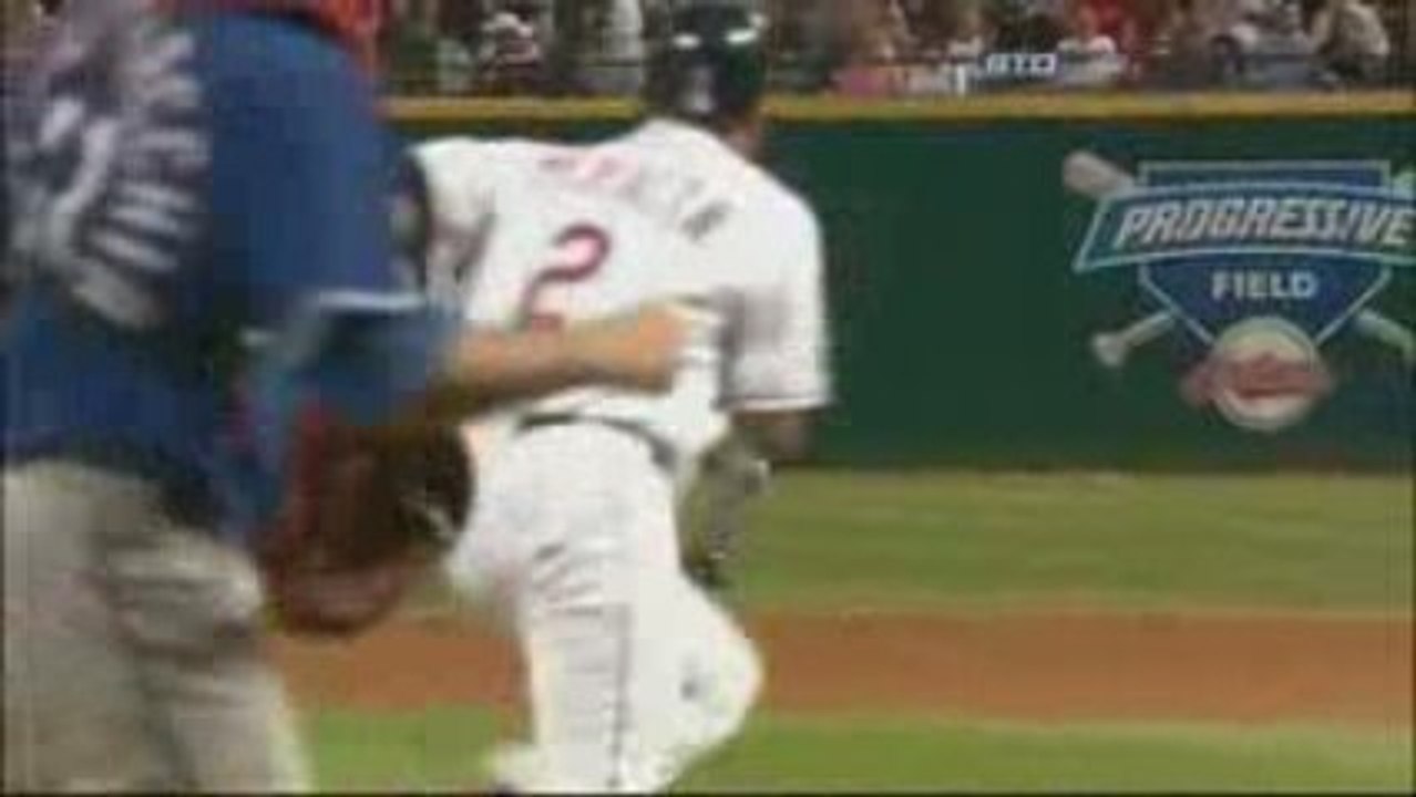 Vizquel a mano limpia
