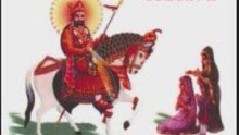Samru Bar Beej na Pati