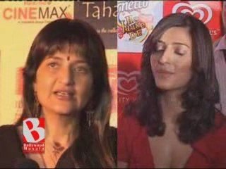 Imran is Shruti Hasan's enroute to Luck