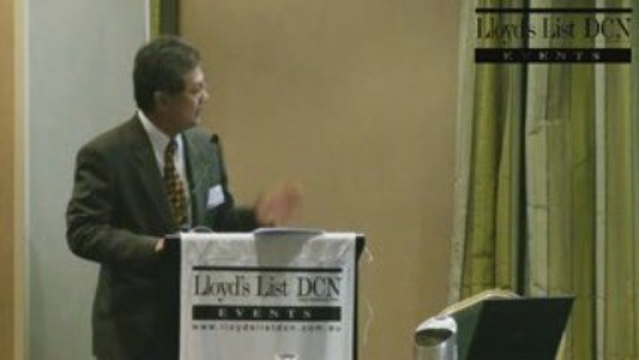 State Transport Series - Dr Yiemchai Chatkeo