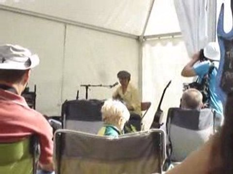 Tim Lothar Peterson - Cognac Blues Passions 2009