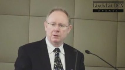 State Transport Series - The Hon Patrick Conlon MP