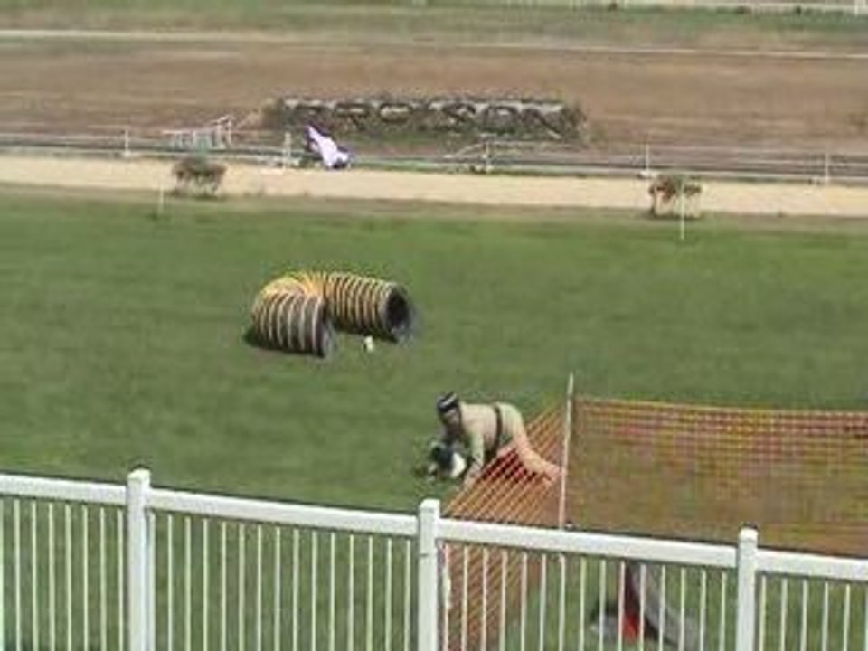 Obé-rythmée Oraison 2