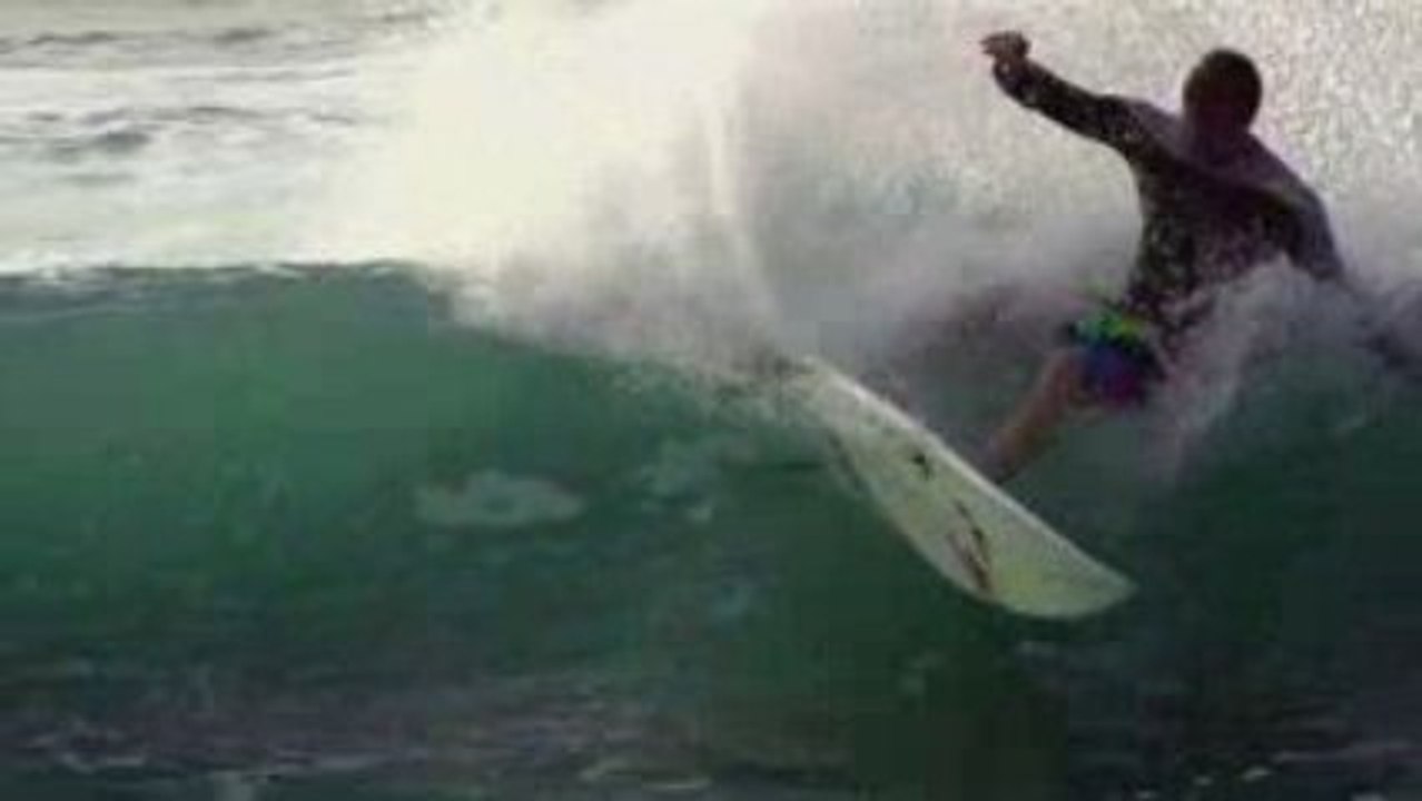 Backdoor Switch