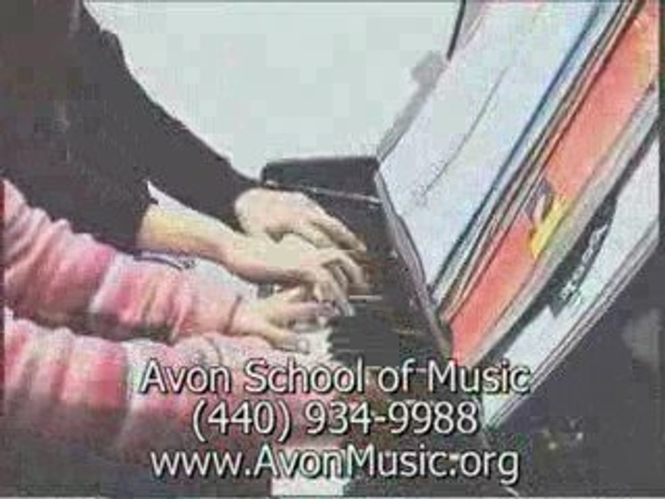 Piano Lessons Strongsville Ohio