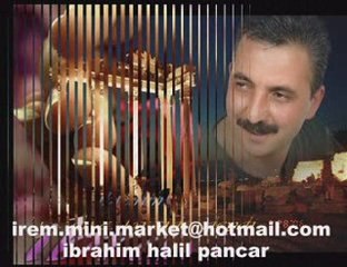 artık ne duamsın ne bedduam-ibrahim halil pancar