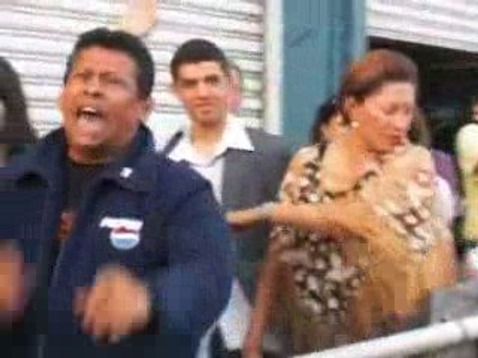 Entrando al Crucero Bateaux por Hudson River 118