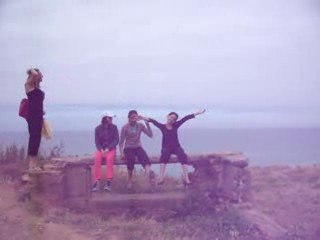 LES VICTORYNE AU TRÉPORT