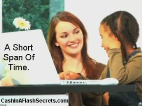 Learn To Make Fast Money In Internet Marketing