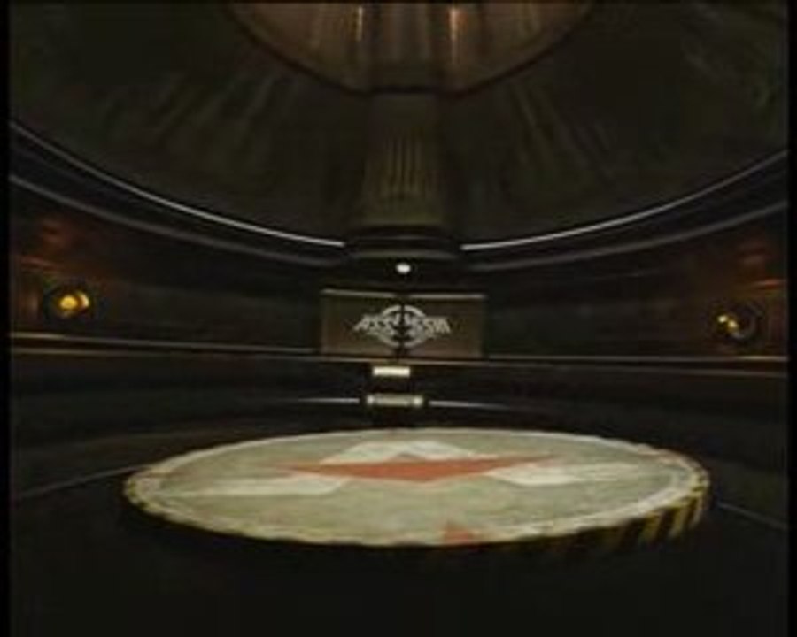 ROCKIN' SQUAT / SUPERNATURAL "Undaground Connexion"