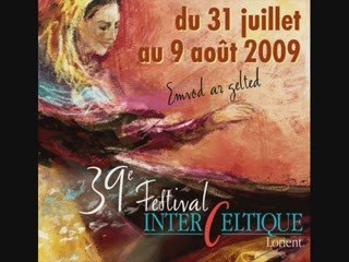 Festival interceltique de Lorient 2009