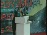Yeni Rize Stadı, Erdoğan'ın Katıldığı  Törenle Açıldı