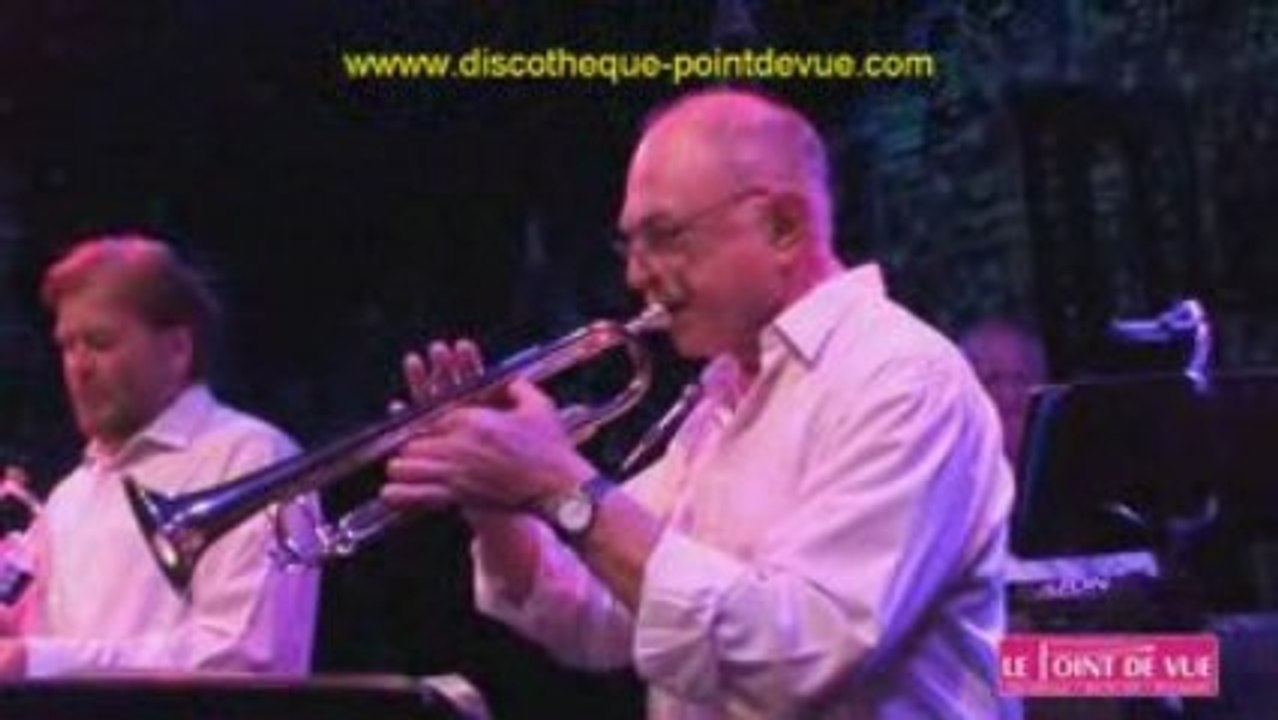 claude defrance aout 2009